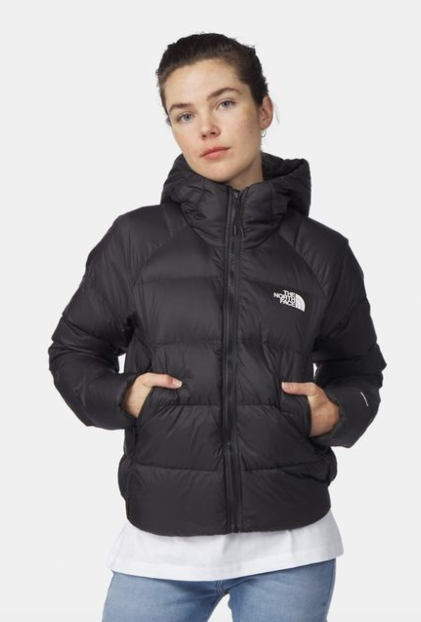 The North Face W Hyalite Down Hoodie